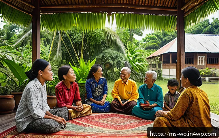 디스토피아적 경험이 인간에게 주는 교훈 관련 이미지 1