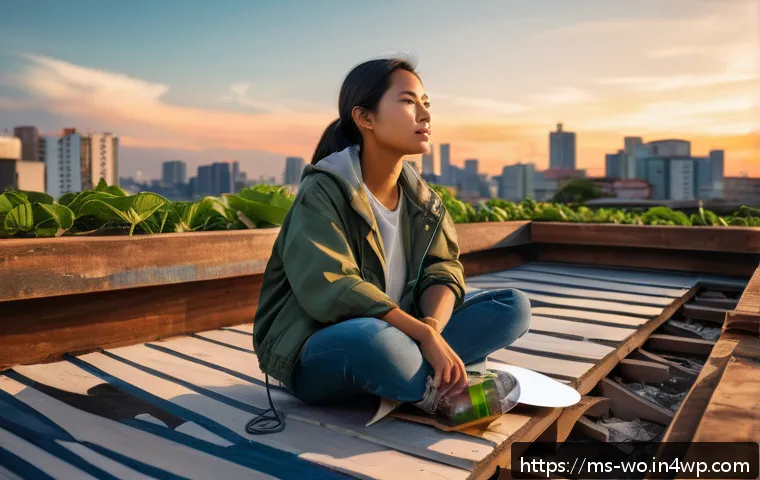 Strategi Bertahan Hidup dalam Dunia Distopia melalui Karya Sastra dan Filem Popular 3 디스토피아적 생존 전략 문학과 영화 관련 이미지 1